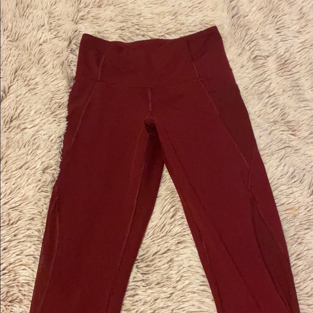 Old Navy elevate legging